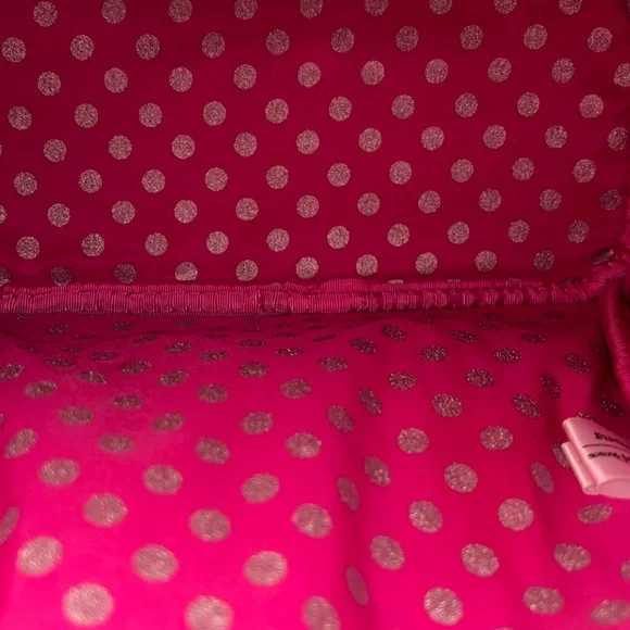 Rare- Loungefly Imagination Pink backpack display picture 1